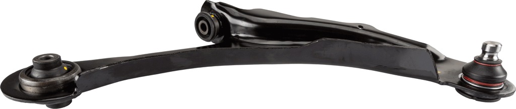 фото №3, Trw важіль перед правий renault megane ii scenic