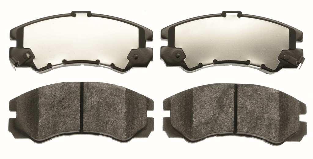 фото №1, Trw тормозные колодки тормозные opel перед frontera