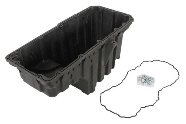 фото №1, Поддон масляная ent040008s