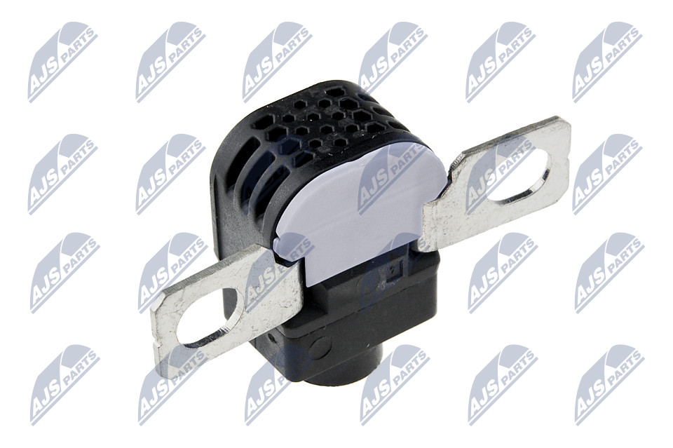 фото №16, Предохранитель пиротехнический