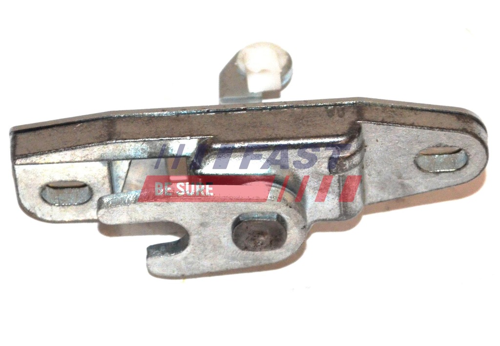 фото №2, Замок дверь renault master ii 1998- bok правый góra