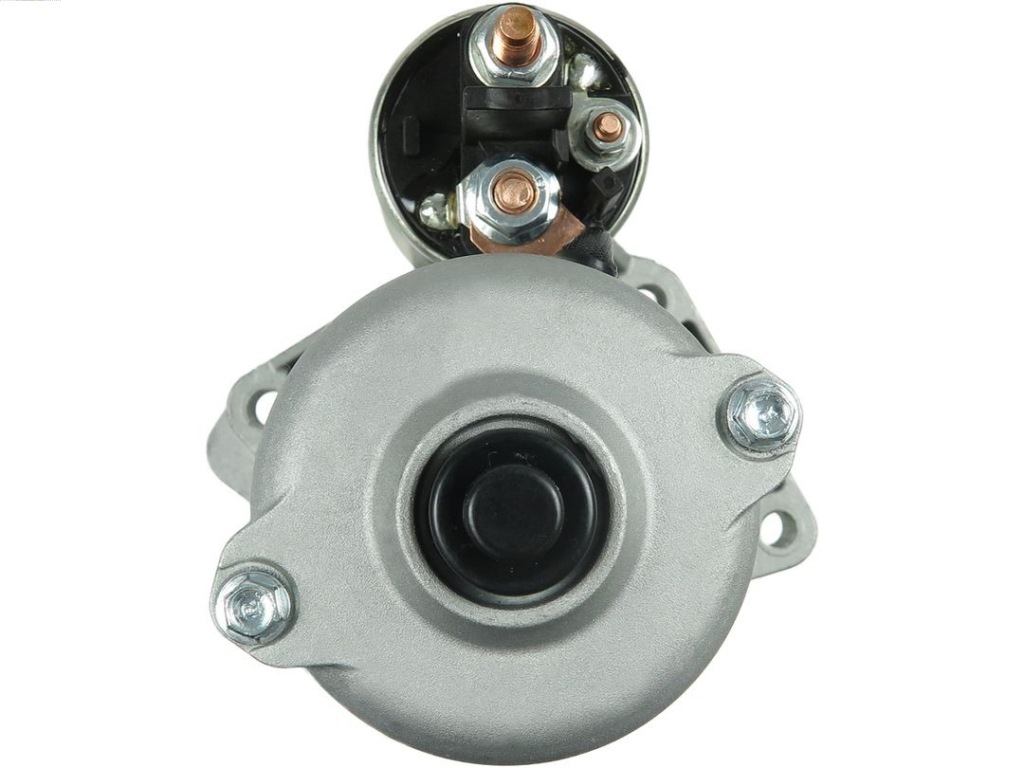 фото №9, As-pl стартер стартер