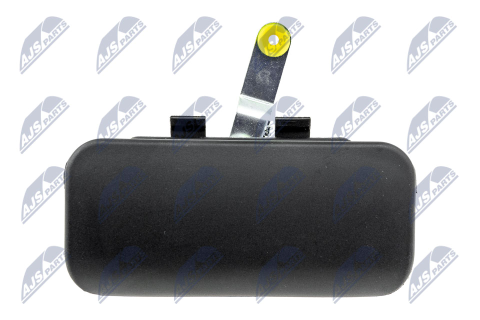 Nty ручка наружная передняя Оригинал