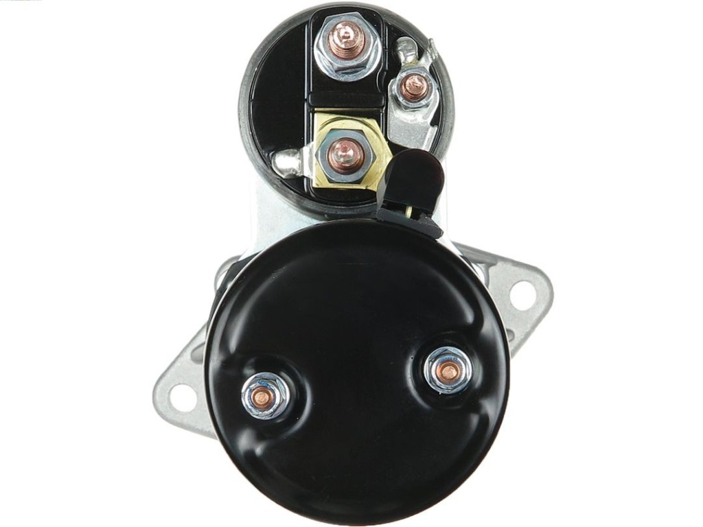 Новий стартер opel astra corsa vectra zafira 1,0 1,2 1,3 1,4 1,6 бензин Доставка