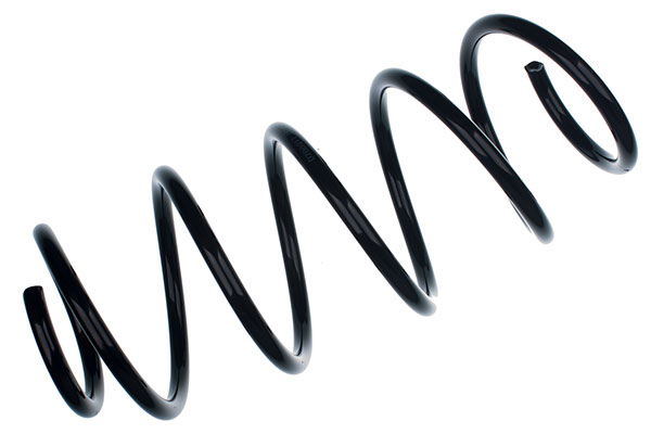 фото №1, Пружина підвіска перед d700017 denckermann