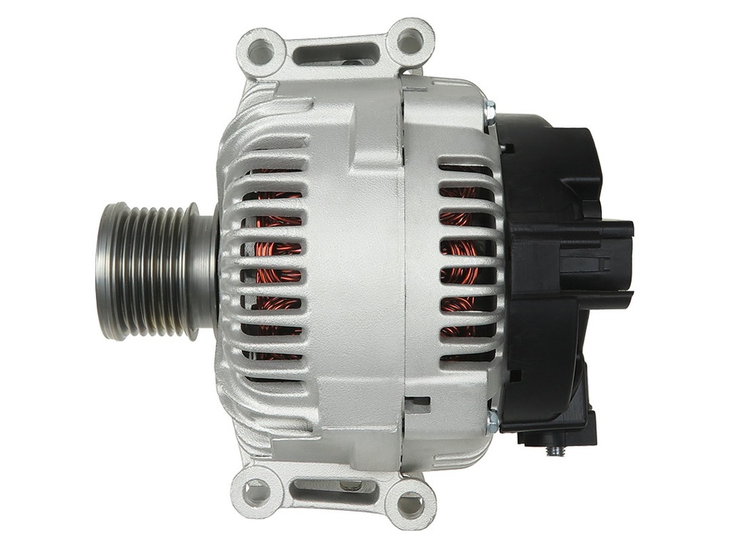 фото №1, Генератор as-pl a3114