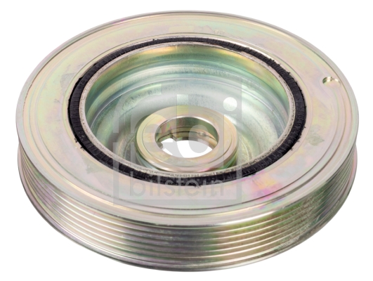 фото №2, Febi bilstein 108765 шкив, wał коленчатый