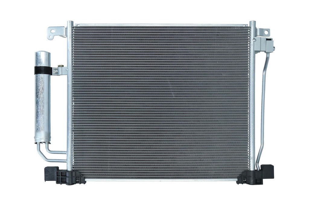 фото №1, Конденсатор кондиционер 7800089 kamoka