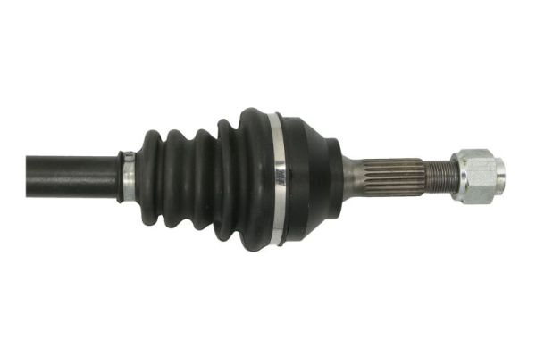 фото №6, Привідний вал привідна перед l 651mm pasuje do: citroen c-elysee, peugeot 301 1.6