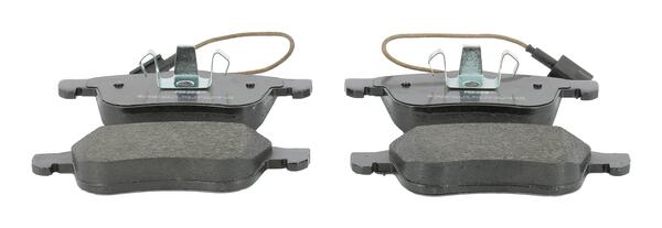 Купити Гальмівна колодка гальмівний комплект .