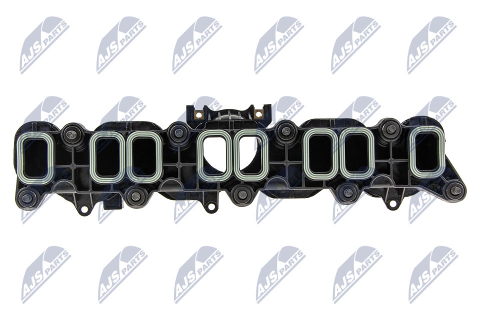 фото №4, Nty bks-fr-008 труба впускна, живлення повітрям