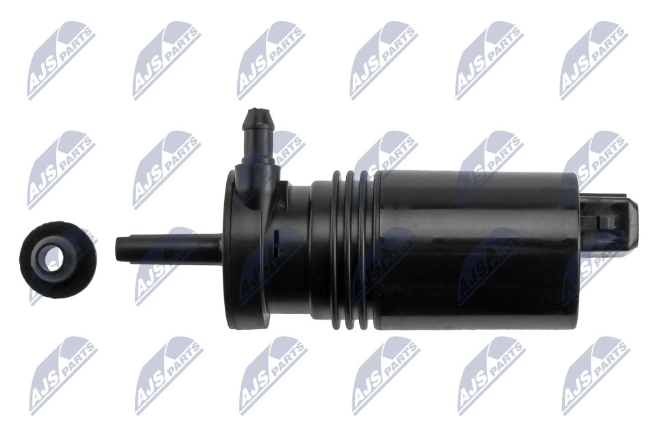 фото №7, Помпа омывателя фары esp-vv-006 nty