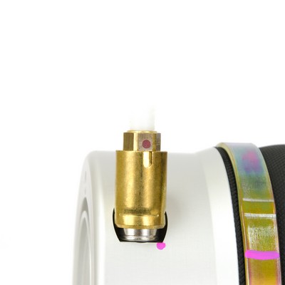 фото №12, Подушка пневматическая подвеска arnott a-2571 95