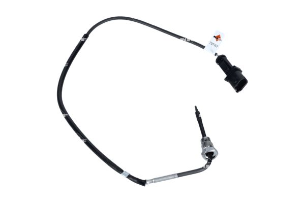 фото №13, Датчик температури вихлопних газів nrf 707357 51917398 fiat