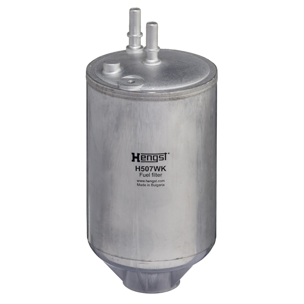 фото №1, Фильтр топлива vw crafter 2.0 16-