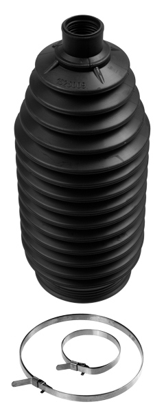 фото №14, Lemforder 35841 01 набір захист, система кермовий