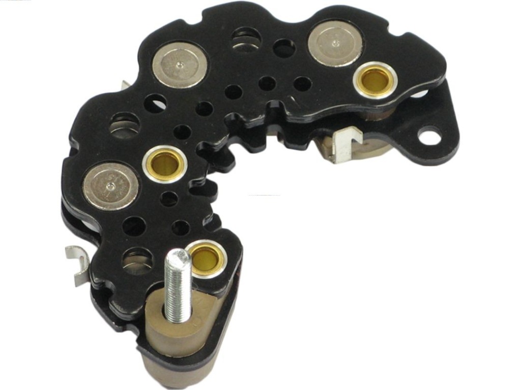 фото №15, Діодний міст випрямний генератора