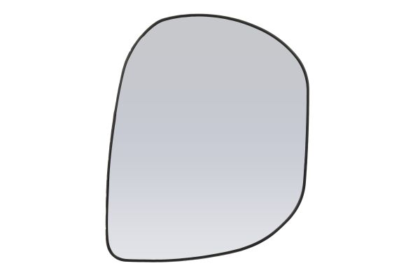 фото №1, Abakus скло дзеркало дзеркало зовнішнє правий