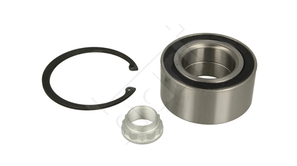 Купить Подшипник ступица задняя mercedes 124