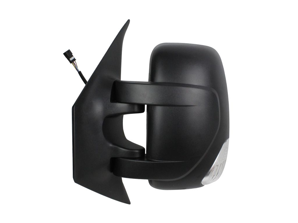 фото №3, Nowe левая зеркало opel movano renault master ii