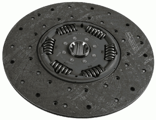 Купить Sachs 1878 005 540 диск сцепления