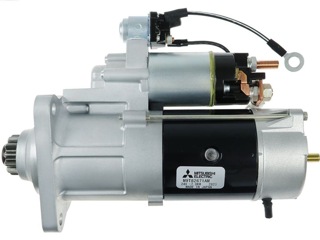 Новый оригинальный стартер mitsubishi s5149 mitsubishi Цена