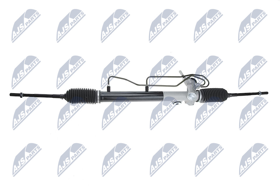 фото №1, Nty трансмиссия рулевая