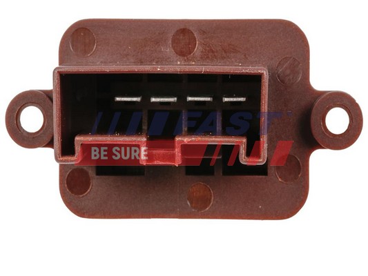 Купити Fast fasft59110 резистор обігрівача punto 99- ducato