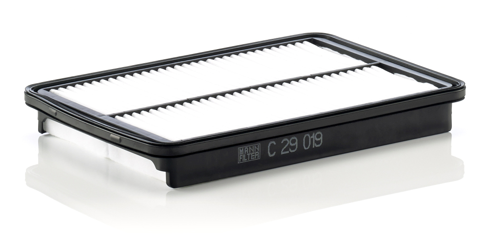 Купить Mann-filter c 29 019 фильтр воздуха