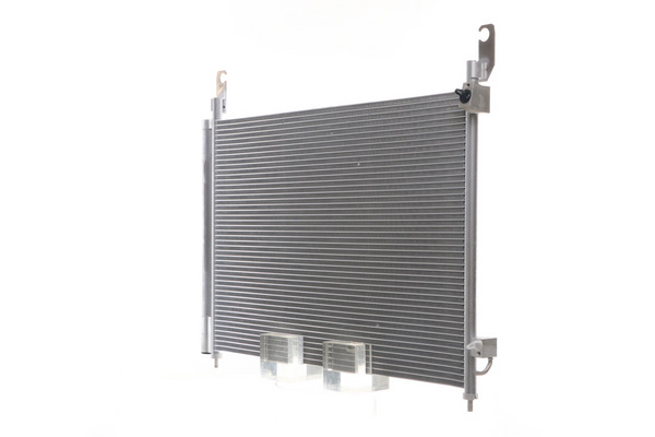 фото №9, Конденсатор радіатор кондиціонера renault koleos i 2.0d/2.5 09.08-