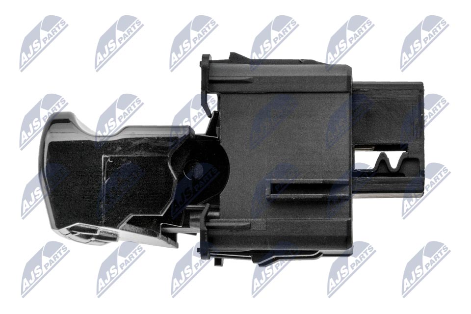 фото №10, Nty ewh-ct-000 выключатель, запуска тормоза стояночного