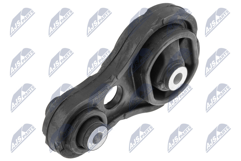 фото №4, Подушка двигателя задняя mazda 2 de 2007- mtm