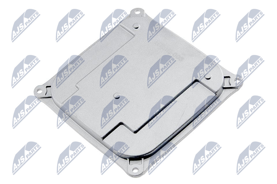 фото №4, Nty перетворювач напруги led mercedes gla x156