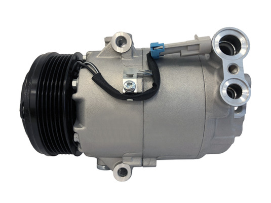 Купить Компрессор кондиционер. astra h 1/3 - mahle acp125000s