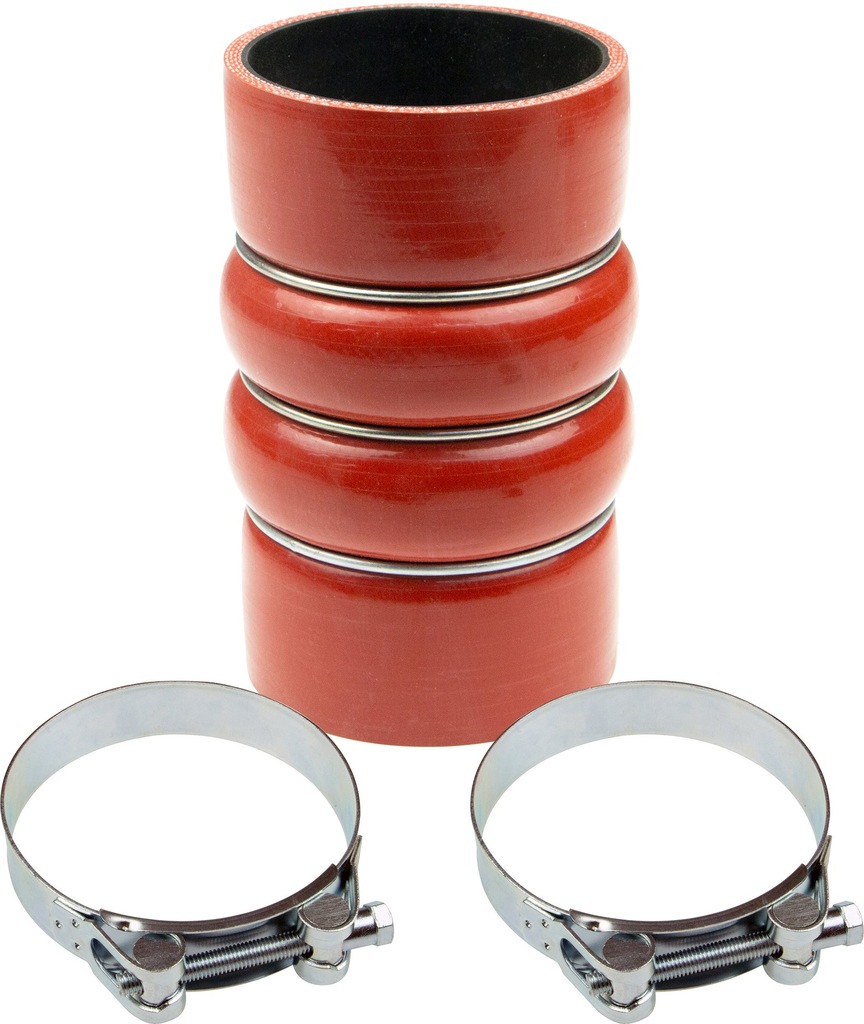 фото №1, Шланг радиатора gates 09-1045