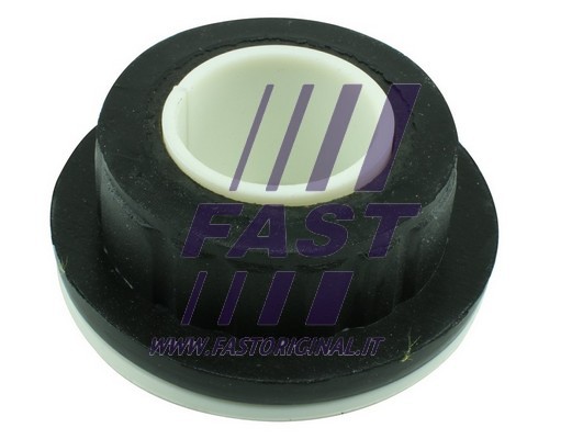 фото №1, Сайлентблок важеля iveco daily 00 oś перед góra+ dół ресора