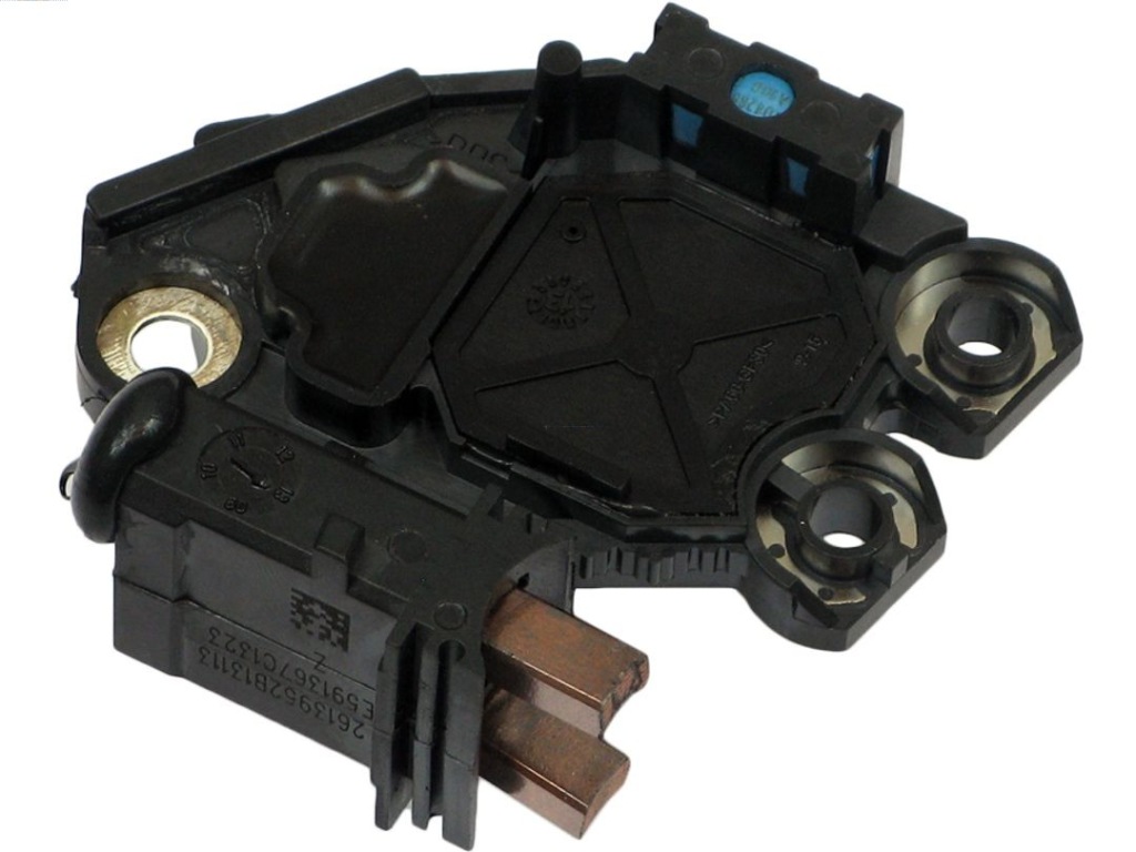 Стартер регулятор напруги генератора Ціна