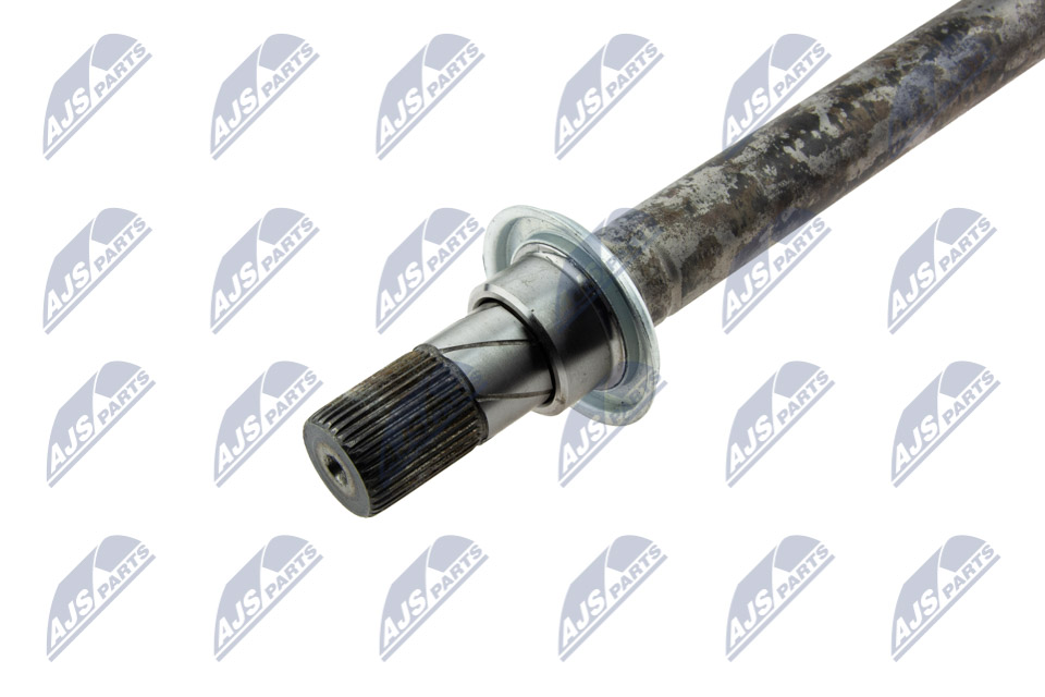 Приводной вал приводная mini r50 1.4d 03-06 /правая, mtm/ Цена