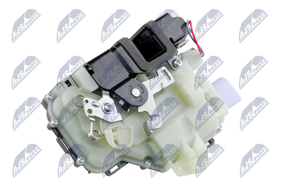 фото №13, Nty ezc-vw-006 замок двері