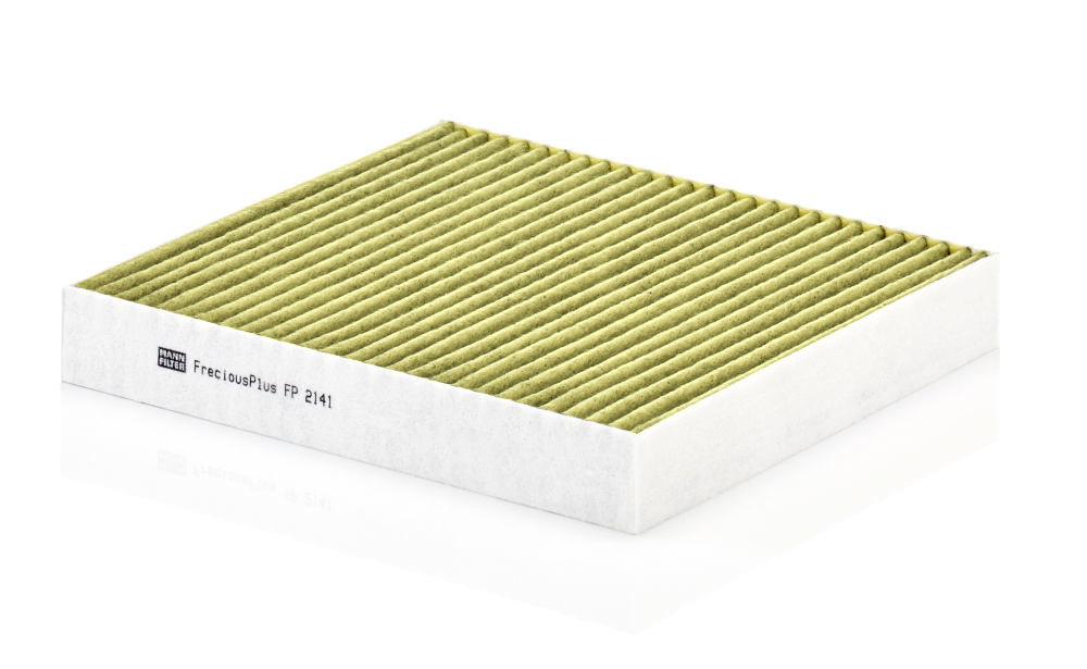 Фильтр воздуха салонный freciousplus citroen c4 c Оригинал