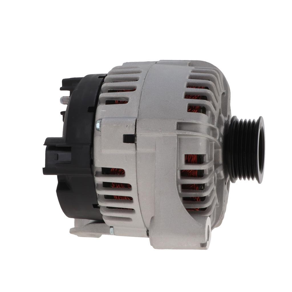 фото №5, Генератор land rover freelander 150a rnltg15c038