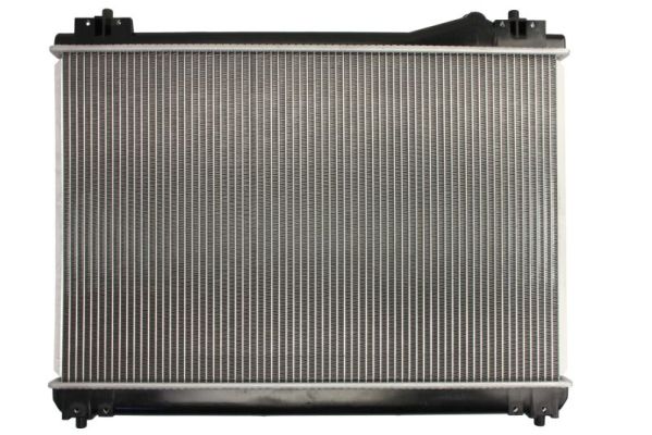 Купити Радіатор двигуна thermotec d78005tt