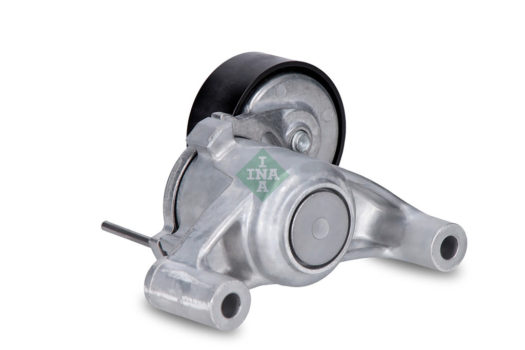 фото №1, Ina натягувач ремінь багаторучейковий volvo 2,0 hybrid 18-