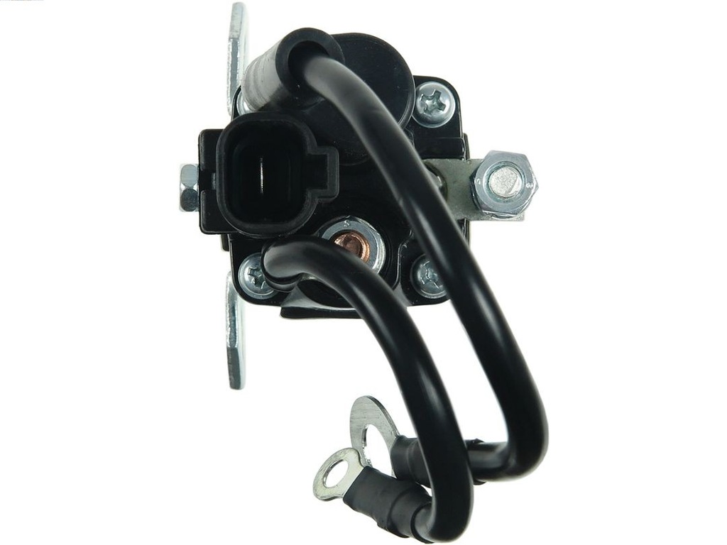 фото №13, Реле стартер ss5121 as