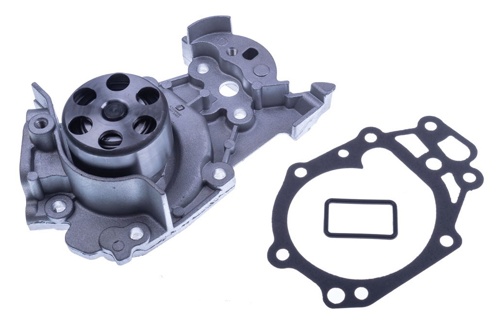 фото №1, Насос wody denckermann /версия premium/ dacia logan ls 09-/logan ii 12-/san