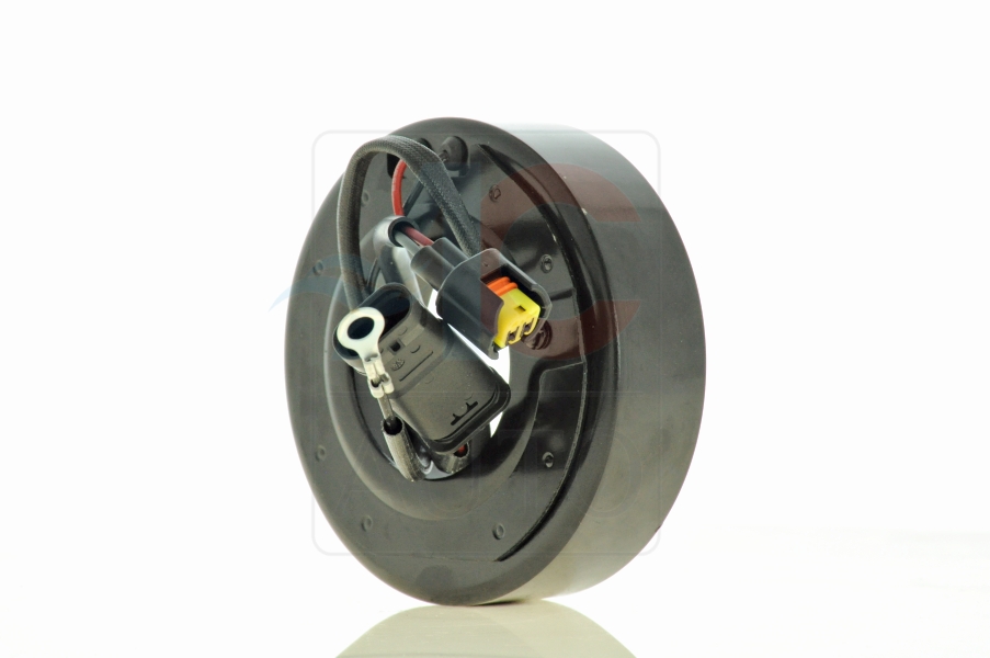 фото №2, Acauto електромагніт зчеплення компресор кондиціонера