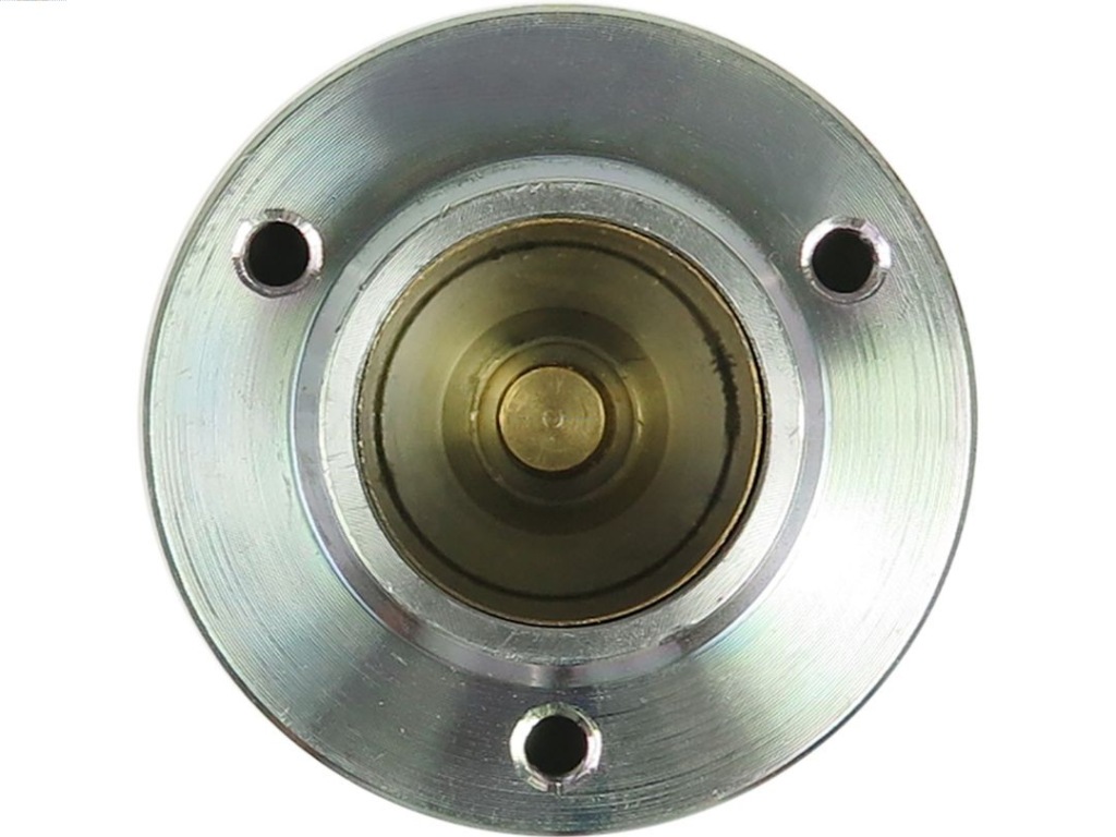 фото №2, Автоматична коробка передач стартер