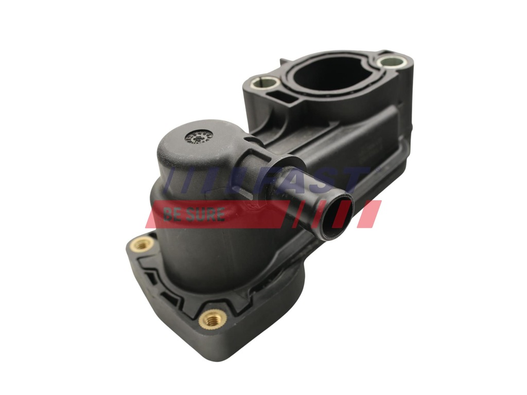 фото №1, Корпус термостата ft53153n fast