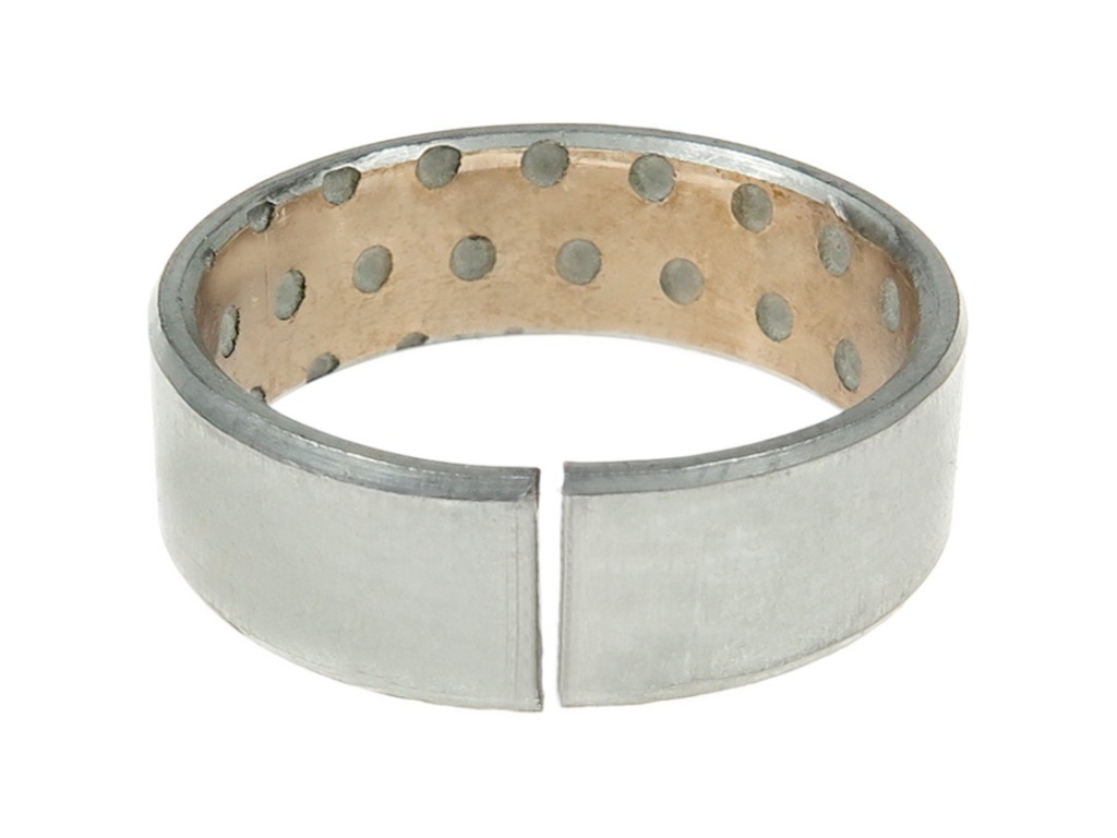 Купити Втулка стартер as-pl