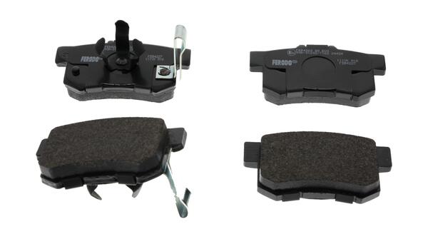 Купить Тормозная колодка тормозной комплект .